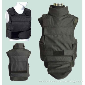 Police Bulletproof Vest